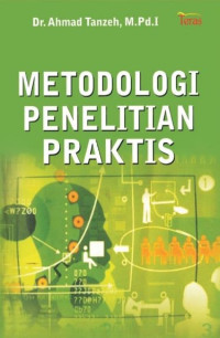 Image of Metodologi penelitian praktis