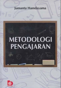 Image of Metodologi pengajaran
