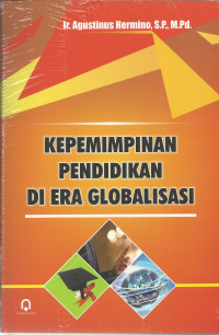 Image of Kepemimpinan pendidikan di era globalisasi