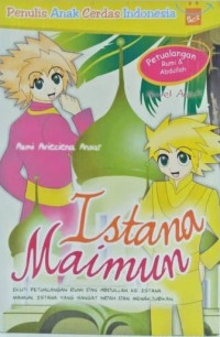 Image of Istana maimun