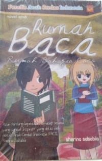 Image of Rumah baca