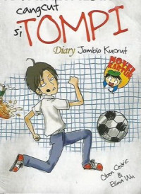 Image of Cangcut si tompi