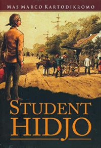 Image of Student hidjo
