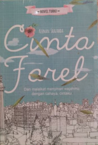 Image of Cinta farel