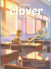 Image of Clover : compilation of love & relationship
