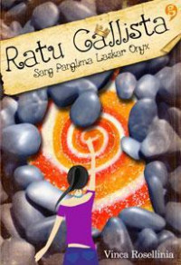 Image of Ratu callista sang panglima laskar onyx
