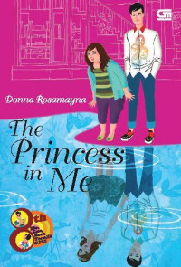 Image of The princess in me