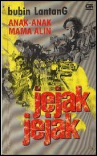 Image of Anak-anak mama alin : jejak-jejak