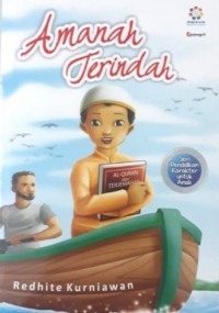 Image of Amanah terindah