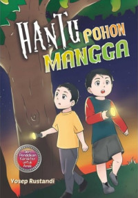 Image of Hantu Pohon Mangga