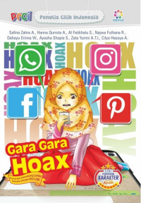 Image of Gara - Gara Hoax
