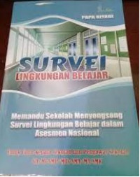Image of Survei Lingkungan Belajar
