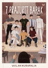 Image of 7 Prajurit Bapak