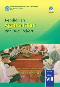Image of Pendidikan agama islam dan budi pekerti : untuk smp/mts kelas viii
