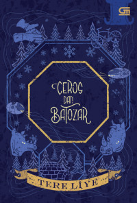 Image of Ceros Dan Batozar