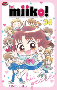 Image of Hai, Miiko 34