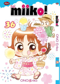 Image of Hai, Miiko 36