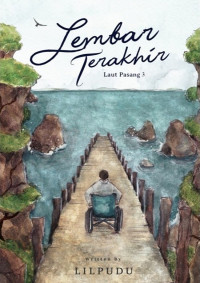 Image of Lembar Terakhir (Laut Pasang 3)