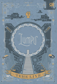 Image of Lumpu