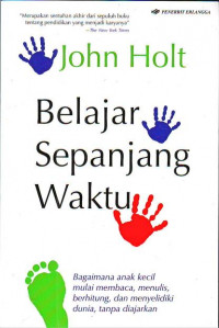 Image of Belajar sepanjang waktu
