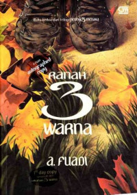 Image of Ranah 3 warna